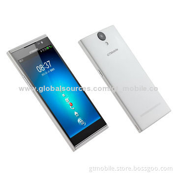 3G Phones,5.5" QHD screen,Quad Core